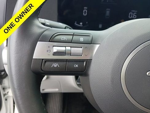 Used 2024 Hyundai Kona SEL AWD/4WD image 23