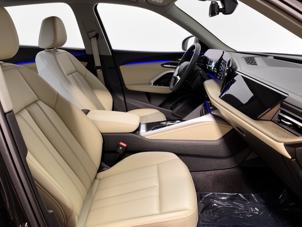 Certified 2025 Audi Q5 Premium Plus w/ Premium Plus AWD/4WD image 30
