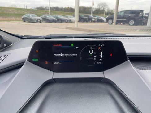 Used 2024 Toyota Prius Limited w/ Limited Premium Package image 38