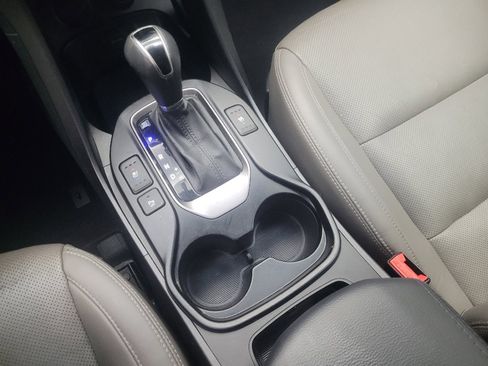 Used 2015 Hyundai Santa Fe Limited w/ Option Group 04 image 26