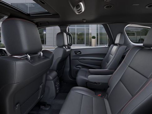New 2026 Dodge Durango GT AWD/4WD image 24