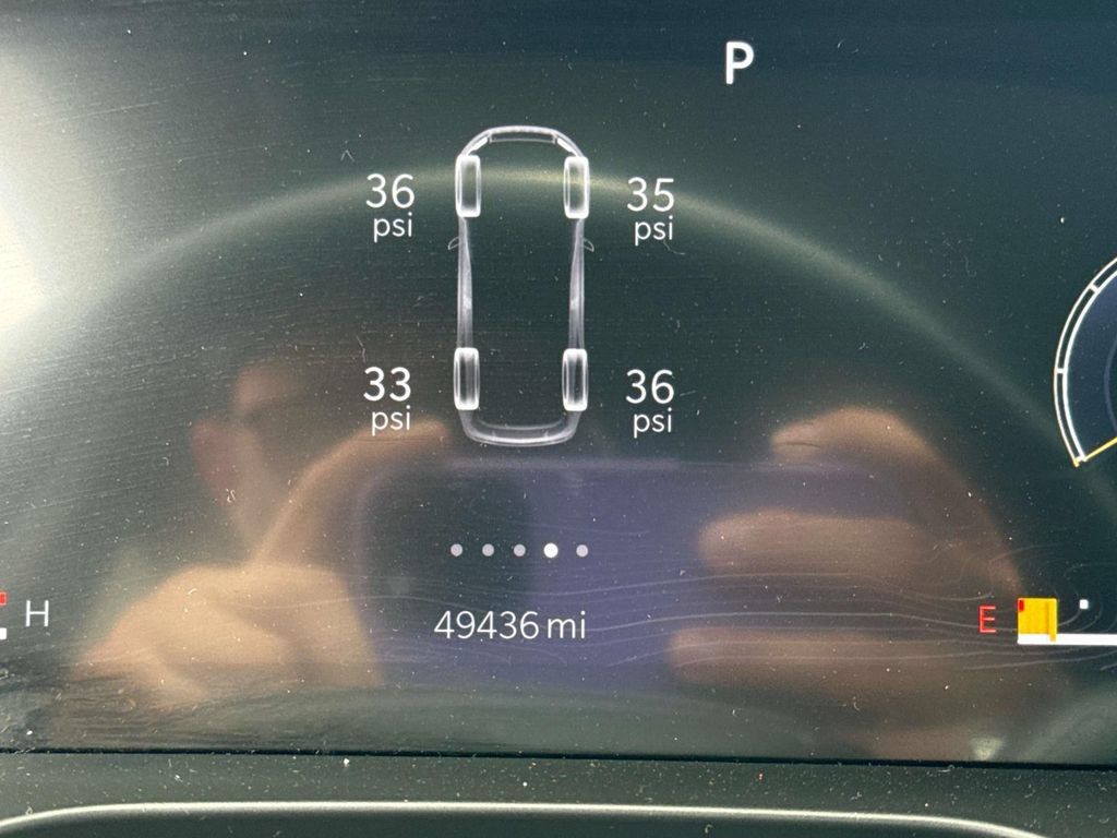 Used 2022 Jeep Grand Cherokee Limited RWD image 23