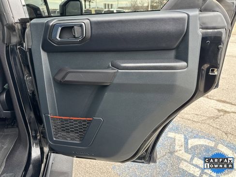 Used 2024 Ford Bronco Raptor image 48