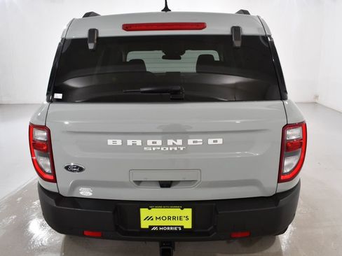 Used 2023 Ford Bronco Sport Big Bend w/ Convenience Package AWD/4WD image 13
