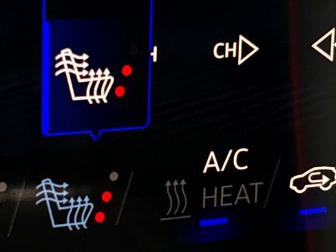 New 2024 Chevrolet Silverado EV RST image 9