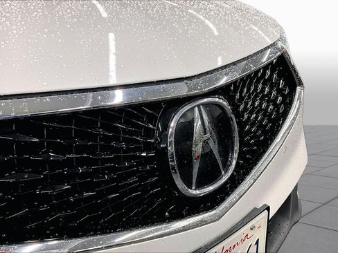 Used 2023 Acura RDX w/ Technology Package FWD image 28