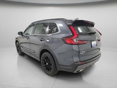 Used 2023 Honda CR-V Sport image 5