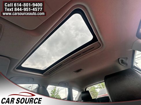 Used 2008 MAZDA MAZDA3 s Grand Touring FWD image 13