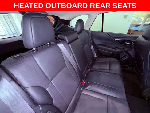 Used 2024 Subaru Outback Limited XT w/ Popular Package #2 AWD/4WD image 14