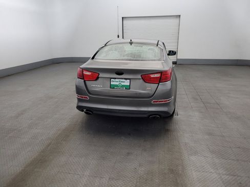 Used 2014 Kia Optima LX FWD image 7