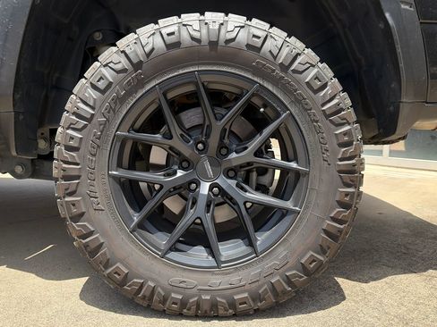 Used 2021 RAM 1500 TRX w/ TRX Level 2 Equipment Group AWD/4WD image 9