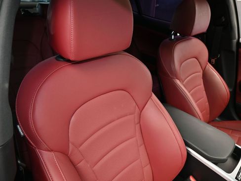 Used 2023 Kia Stinger GT2 w/ Red Interior Color Package image 45