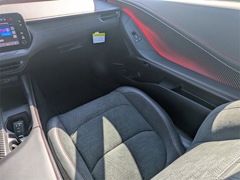 New 2024 Dodge Charger R/T Scat Pack w/ Plus Group image 19