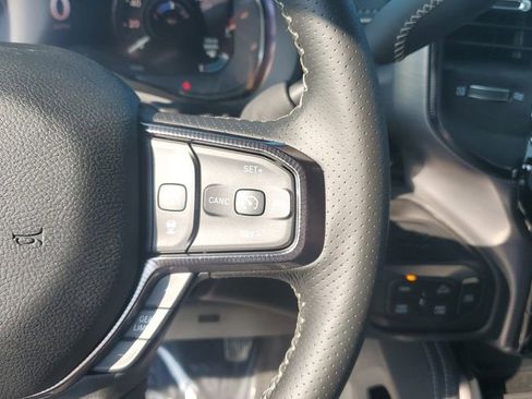 New 2026 RAM 2500 Rebel w/ Rebel Level 2 Equipment Group image 36