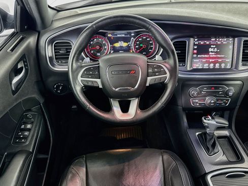 Used 2016 Dodge Charger R/T w/ Plus Group RWD image 15