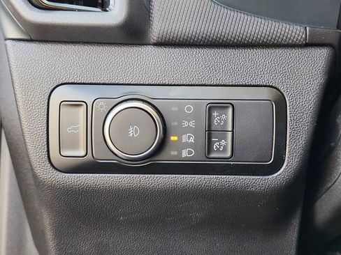 New 2025 Ford Bronco Sport Heritage w/ Convenience Package image 23