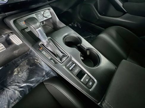 Used 2022 Honda Civic Sport image 25