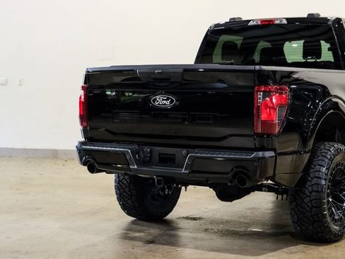 Used 2026 Ford F150 STX w/ F-150 LOBO Package AWD/4WD image 31