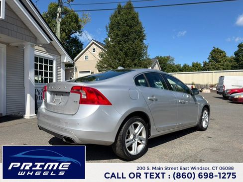 Used 2015 Volvo S60 T5 Premier FWD image 7