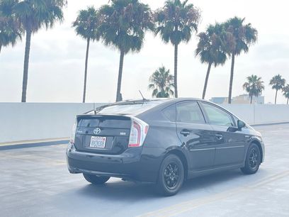 Used 2013 Toyota Prius Two