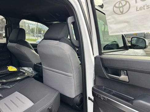 New 2026 Toyota Tacoma TRD Off-Road image 13
