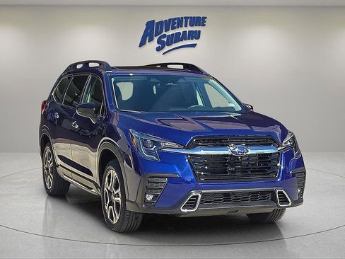 New 2026 Subaru Ascent Touring AWD/4WD image 1
