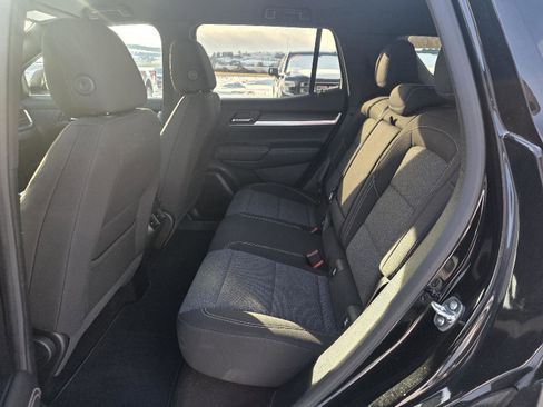 Used 2025 GMC Terrain Elevation image 24