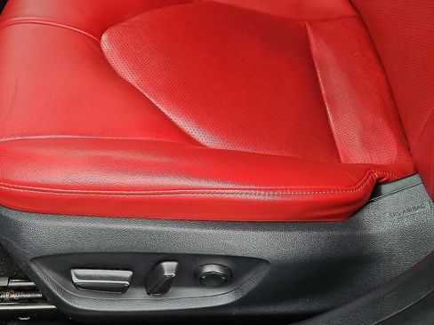 Used 2018 Toyota Camry XSE w/ Audio Package FWD image 21