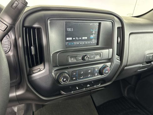 Used 2016 Chevrolet Silverado 1500 Custom w/ Custom Convenience Package image 31