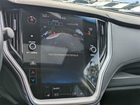 Used 2021 Subaru Outback Premium w/ Popular Package #1 image 16