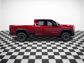 New 2026 GMC Sierra 2500 AT4X AWD/4WD video 2