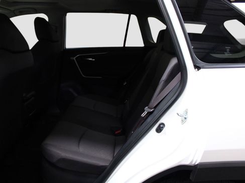 Used 2025 Toyota RAV4 XLE w/ Convenience Package AWD/4WD image 37