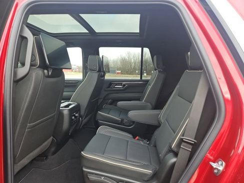 New 2026 GMC Yukon Elevation w/ Elevation Premium Package image 16
