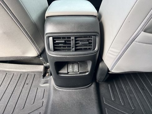 Used 2018 Honda CR-V EX-L image 28