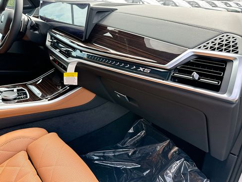 New 2026 BMW X5 sDrive40i w/ Climate Comfort Package image 23