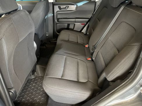 Used 2022 Ford Bronco Sport AWD/4WD image 21