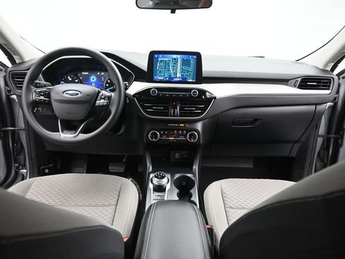 Used 2022 Ford Escape SE image 20