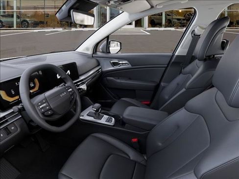 Used 2026 Kia Sportage EX AWD/4WD image 17