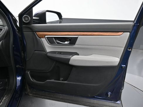 Certified 2022 Honda CR-V EX image 34