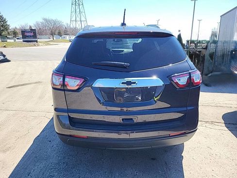 Used 2016 Chevrolet Traverse LT image 7