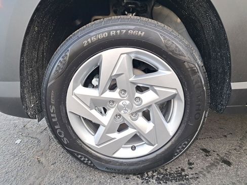 New 2026 Hyundai Kona SE AWD/4WD image 29
