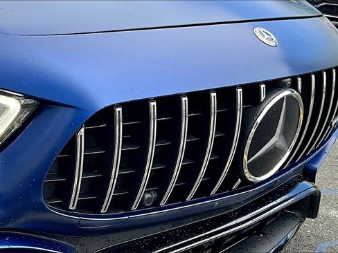 Certified 2019 Mercedes-Benz AMG GT 63 S image 30