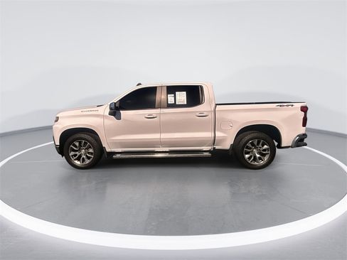 Used 2022 Chevrolet Silverado 1500 LT image 5