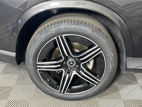 Certified 2024 Mercedes-Benz GLC 300 image 19