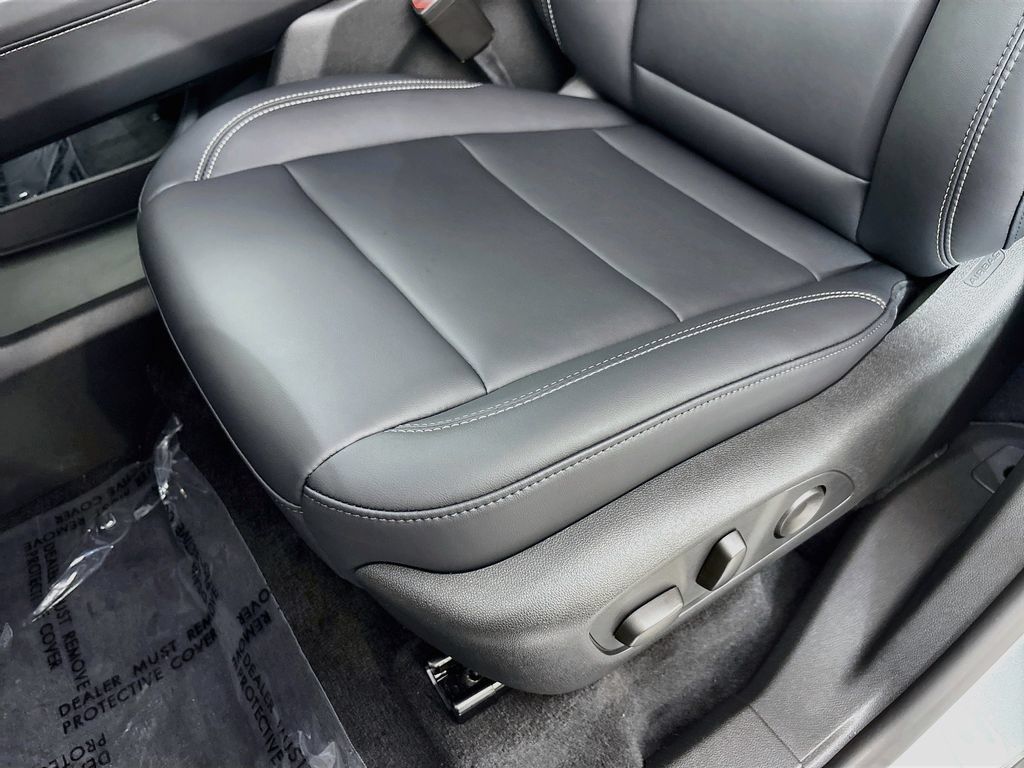 New 2026 GMC Acadia Elevation w/ Elevation Premium Package AWD/4WD image 19