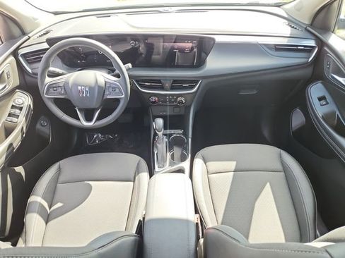 Certified 2024 Buick Encore GX Preferred w/ Comfort Package FWD image 13