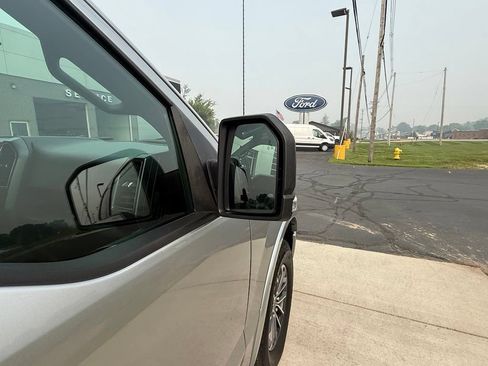 Certified 2020 Ford F150 XLT w/ Equipment Group 302A Luxury AWD/4WD image 13