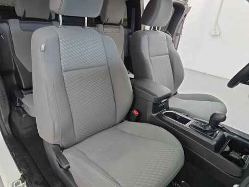 Used 2021 Toyota Tacoma SR image 10