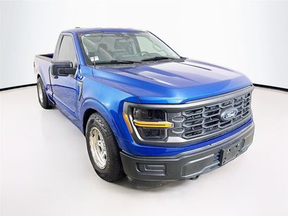 Used 2025 Ford F150 XL