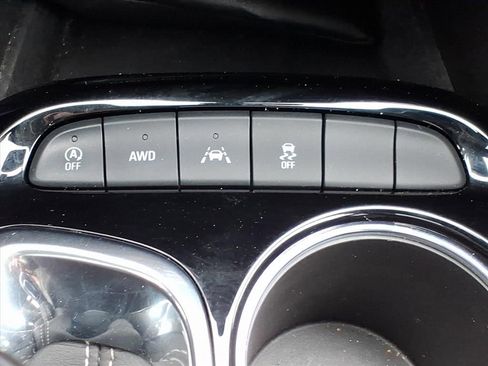 Used 2023 Buick Encore GX Essence w/ Experience Buick Package image 20